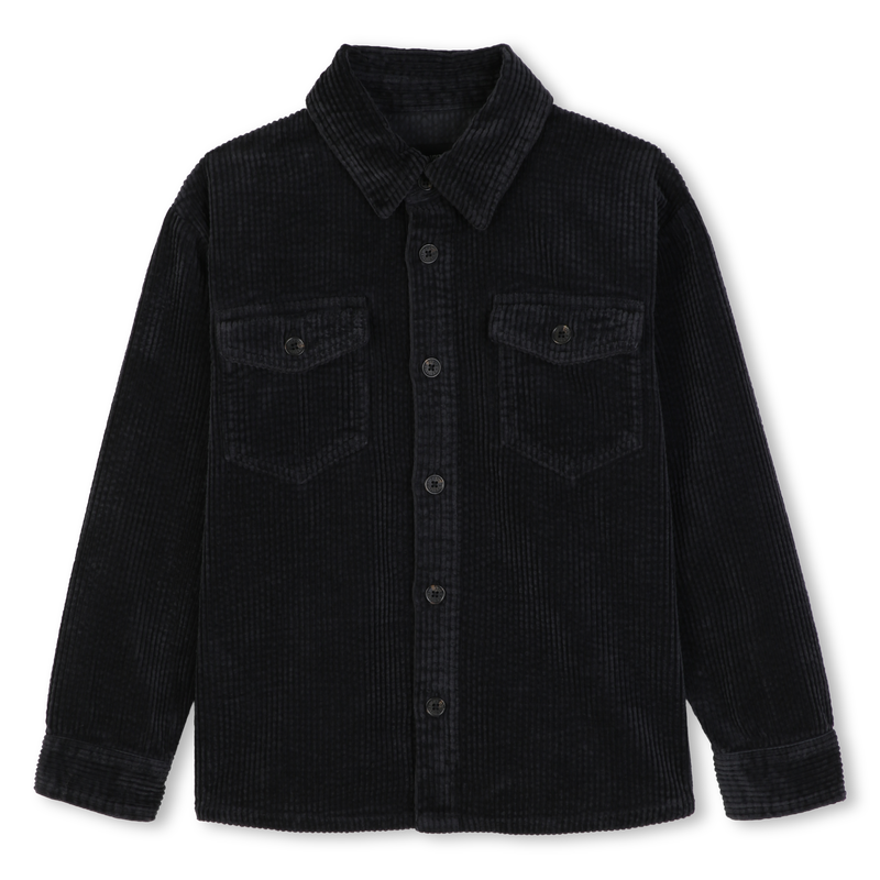 Long sleeve shirt ZADIG VOLTAIRE 
                        BOY