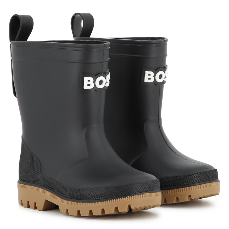 Rain boots BOSS 
                        BOY