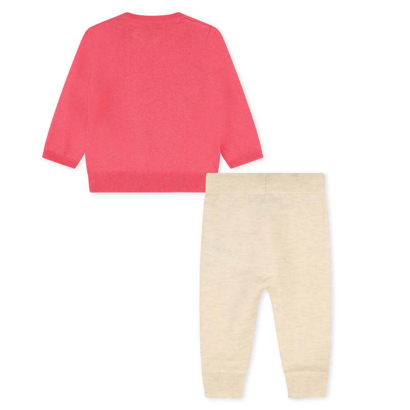 Pullover outfit set ZADIG & VOLTAIRE 
                    UNISEX