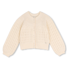 Knitted cardigan CHLOE 
                    GIRL
