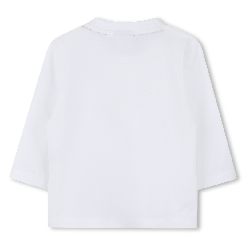 Long Sleeve T-Shirt BOSS 
                    BOY