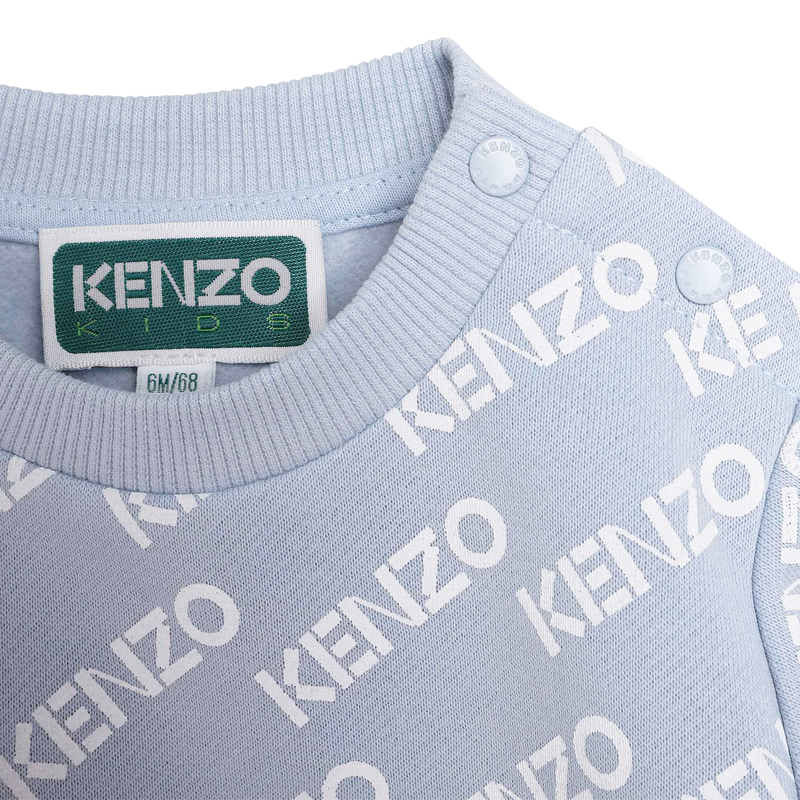 Kenzo 68 shop years