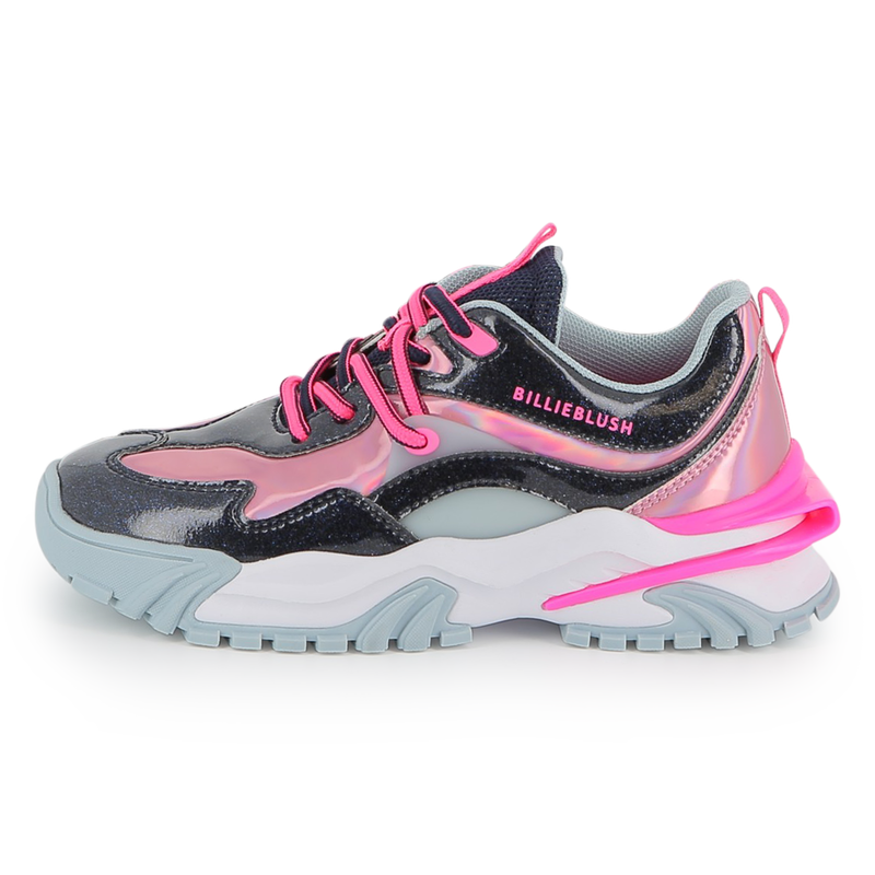 Athletic Sneakers BILLIEBLUSH 
                    GIRL
