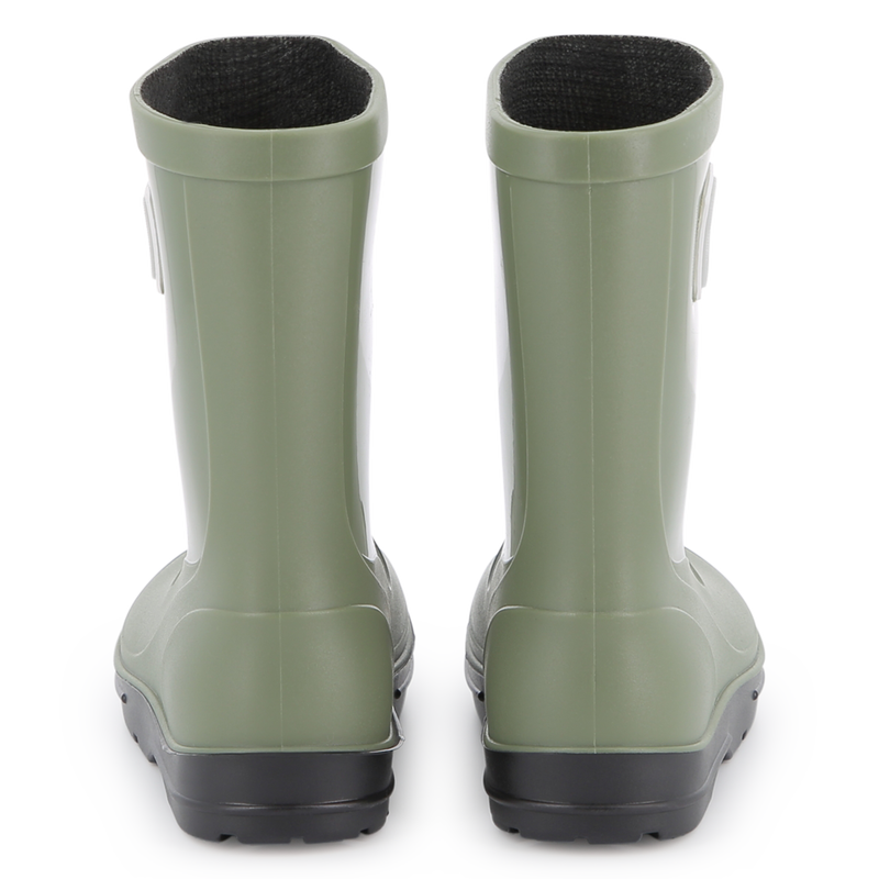Rain Boots BOSS 
                    BOY