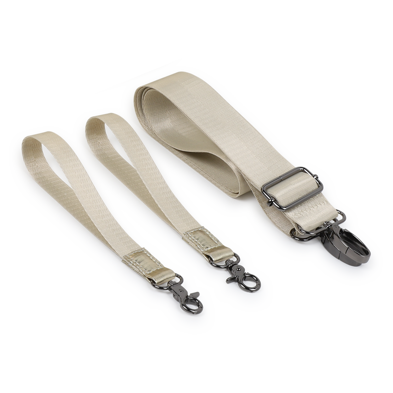 Metallic diaper bag BILLIEBLUSH 
                        GIRL