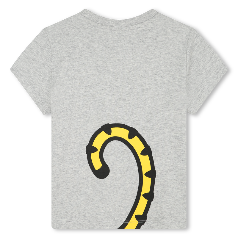 Short-sleeved T-shirt KENZO KIDS 
                    GIRL