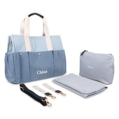 Diaper Bag CHLOE GIRL