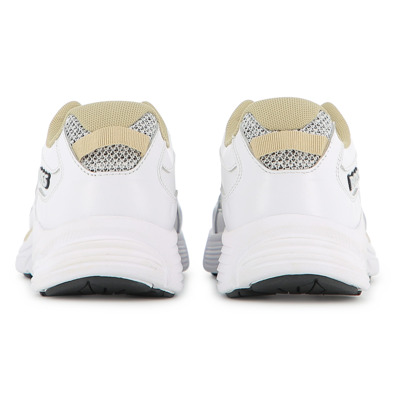 Lace-Up Sneakers BOSS 
                        BOY