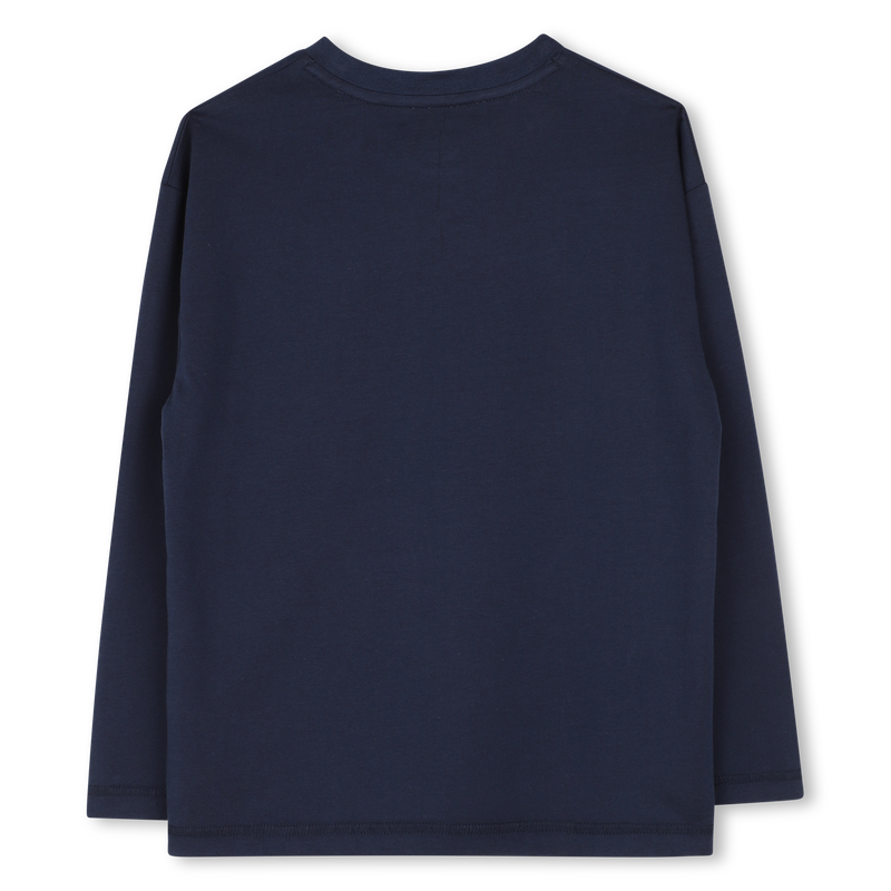 Long sleeve t-shirt TIMBERLAND 
                        BOY