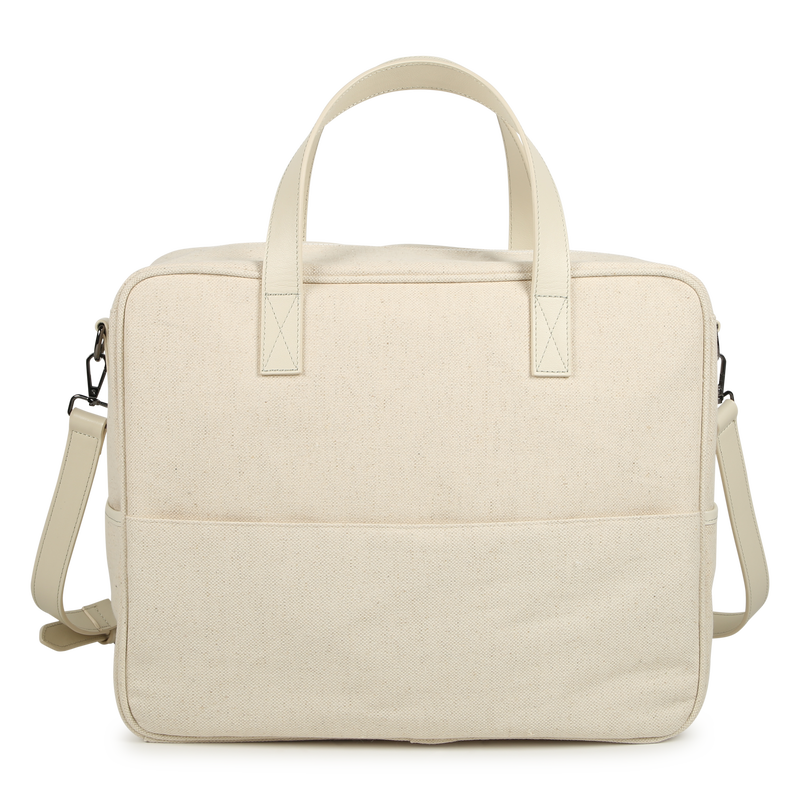 Canvas Changing Bag KENZO KIDS 
                    UNISEX
