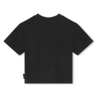 Short-Sleeved T-Shirt MARC JACOBS 
                    GIRL