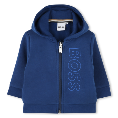 Fleece Tracksuit Set BOSS BOY