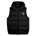 Sleeveless down jacket KENZO KIDS 
                    UNISEX