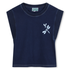 Tank Top KENZO KIDS 
                    GIRL