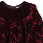 Long Sleeve Dress CHLOE 
                    GIRL