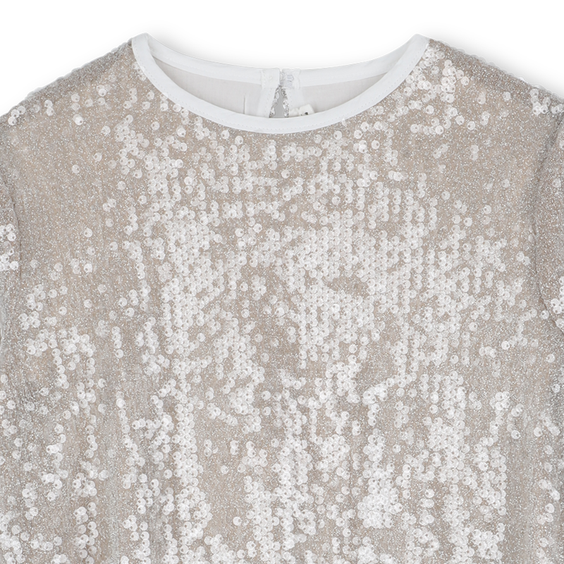 Long sleeve dress BILLIEBLUSH 
                        GIRL