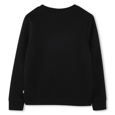 Fleece Sweatshirt BOSS BOY