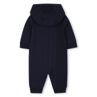 Hooded jumpsuit BOSS 
                    BOY