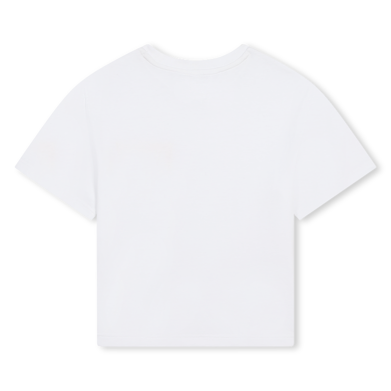 Short-Sleeved T-Shirt MARC JACOBS 
                    UNISEX