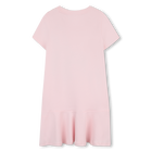 Short-Sleeved Dress MARC JACOBS 
                    GIRL