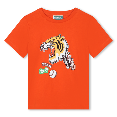 Boys kenzo shirts shop