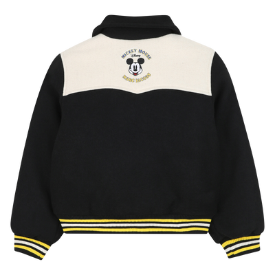 Wool cloth jacket MARC JACOBS BOY