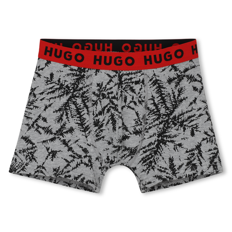 Boxer Set (2 Pieces) HUGO 
                        BOY
