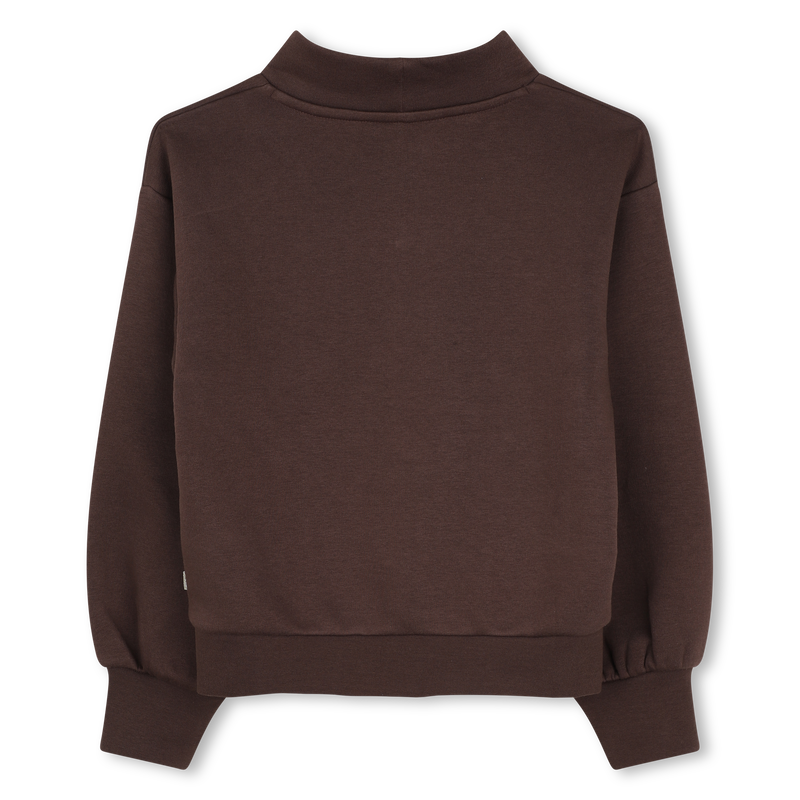 Sweatshirt BOSS 
                        GIRL