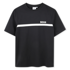 Short-Sleeved T-Shirt BOSS 
                    BOY