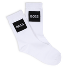 Socks (Set of 3 Pairs) BOSS 
                    BOY