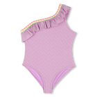 One-Piece Swimsuit BILLIEBLUSH 
                    GIRL
