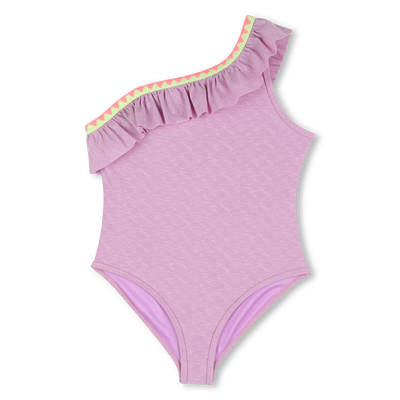 One-Piece Swimsuit BILLIEBLUSH GIRL
