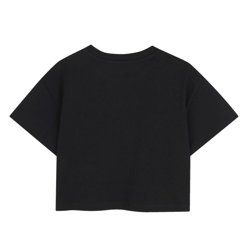 Short-sleeved T-shirt MARC JACOBS 
                        GIRL
