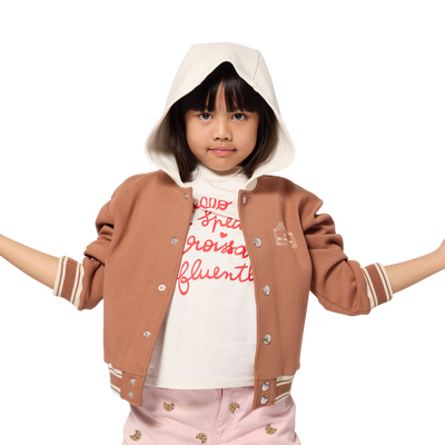 Pants KIDS AROUND GIRL