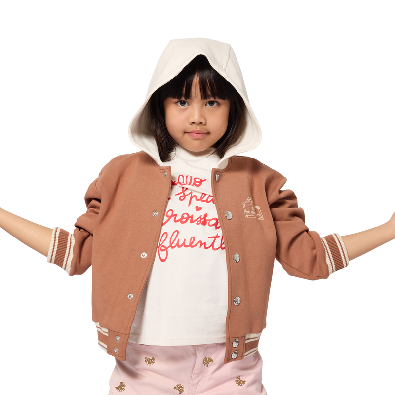 Pants KIDS AROUND 
                        GIRL