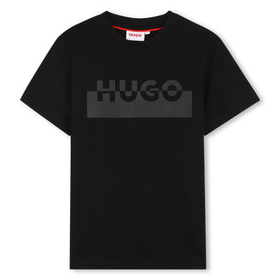 Short-sleeved T-shirt HUGO BOY
