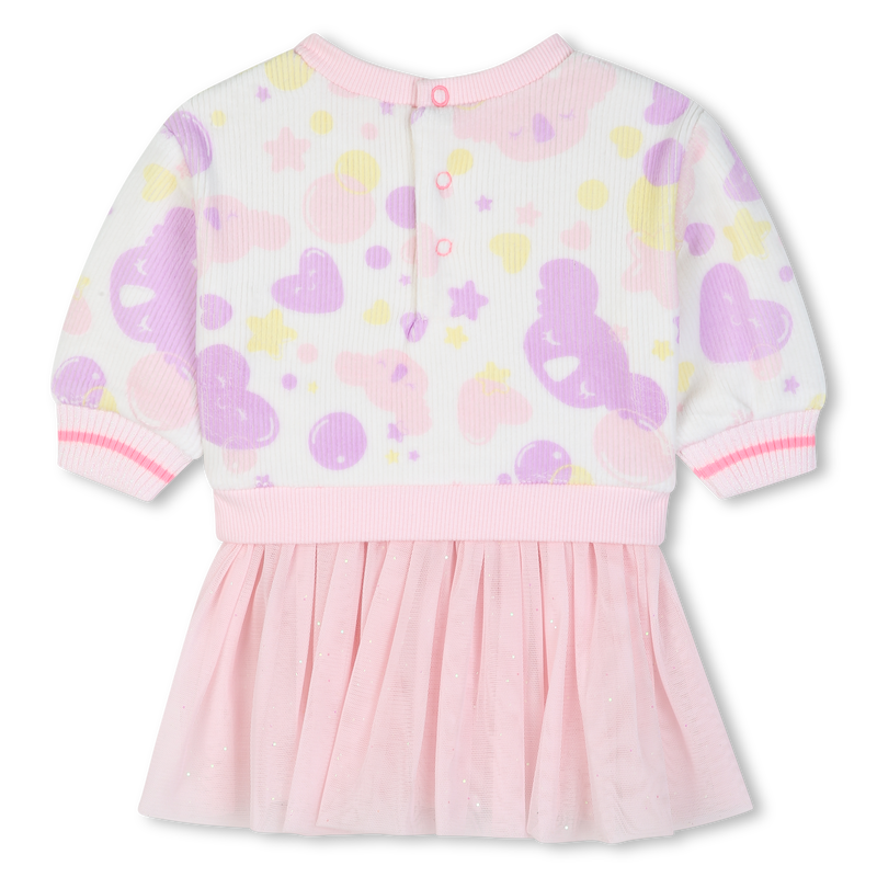 Dress and legging set BILLIEBLUSH 
                        GIRL