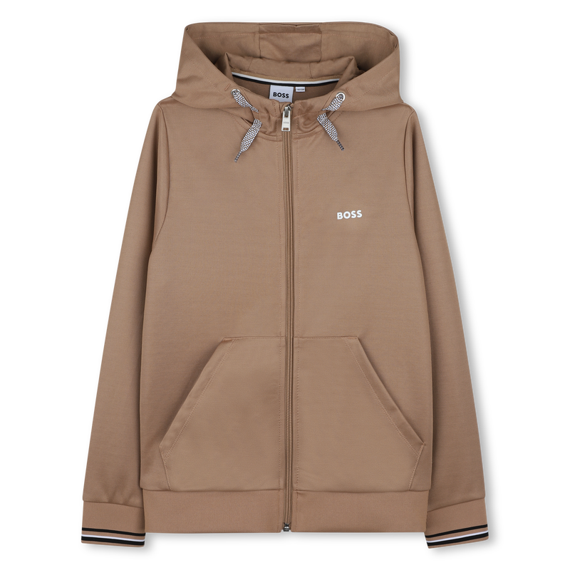 Jogger set BOSS 
                        BOY