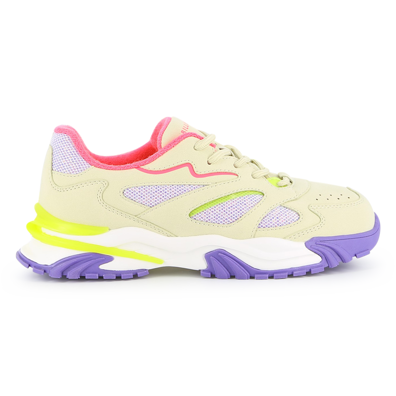 Sneakers BILLIEBLUSH 
                        GIRL