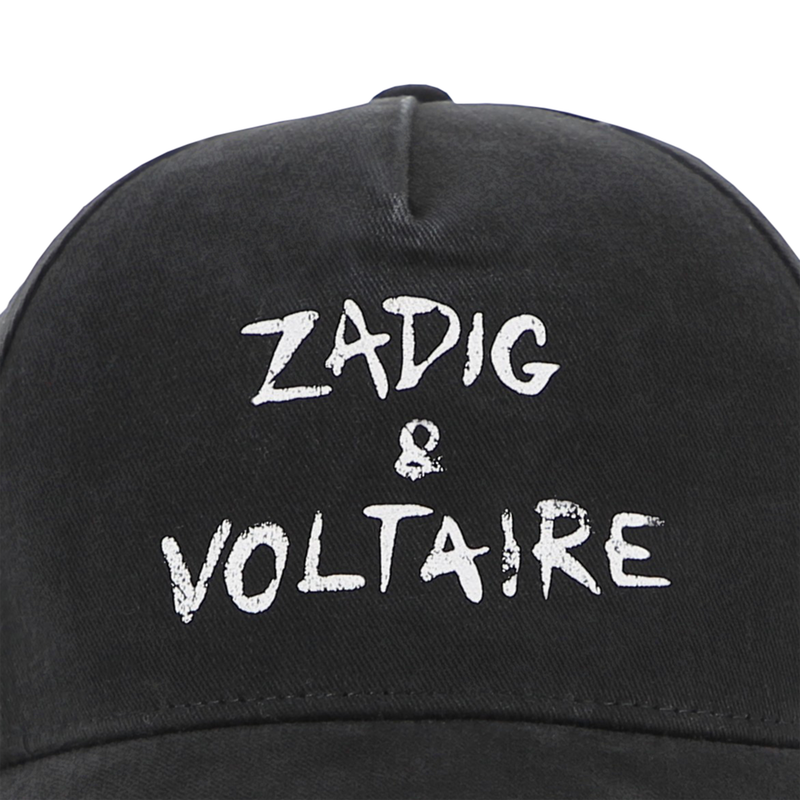 Logo Hat ZADIG & VOLTAIRE 
                        GIRL