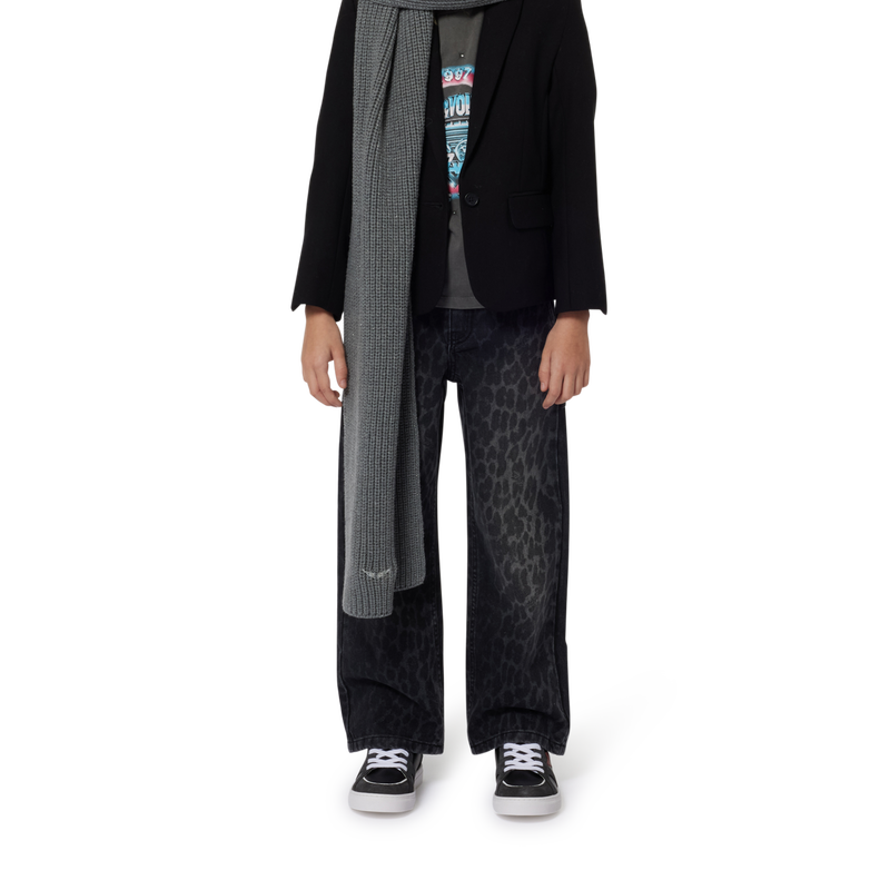 Suit jacket ZADIG & VOLTAIRE 
                        GIRL