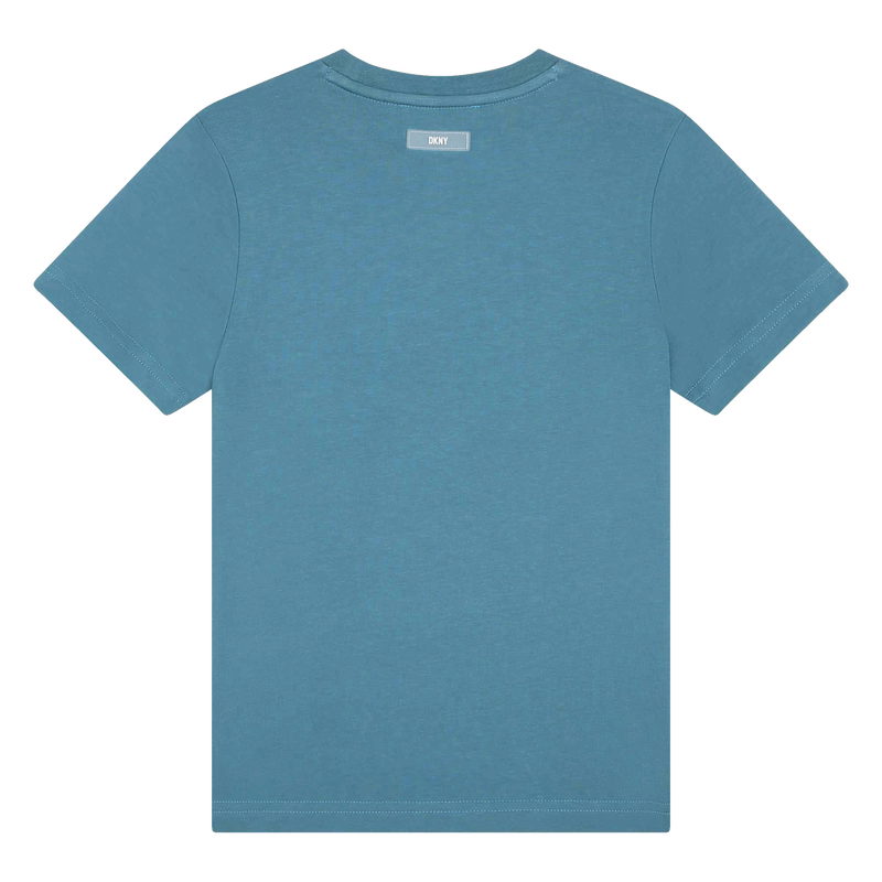 Short-sleeved T-shirt DKNY 
                    UNISEX