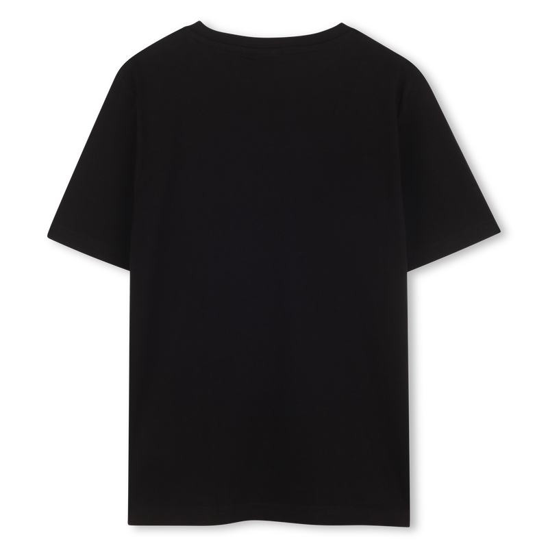Short-Sleeved T-Shirt BOSS 
                        BOY
