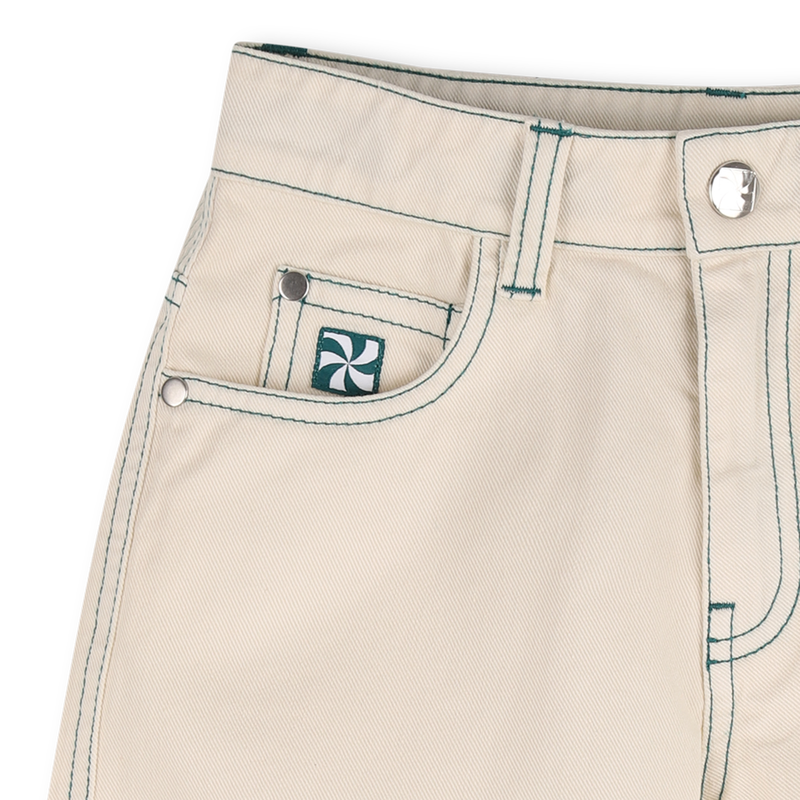 Shorts KIDS AROUND 
                        GIRL