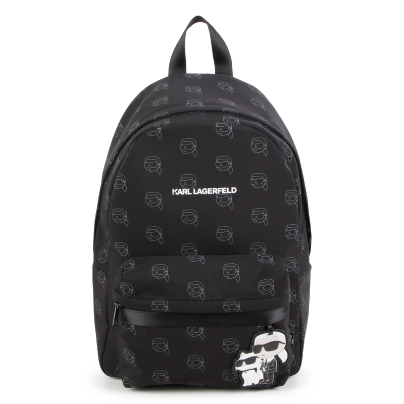Backpack karl sale lagerfeld