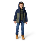 Sweater TIMBERLAND 
                    BOY