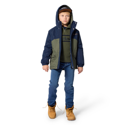 Sweater TIMBERLAND BOY