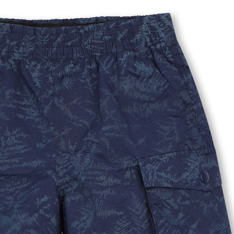 Shorts HUGO 
                        BOY