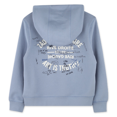 Hooded sweatshirt ZADIG & VOLTAIRE BOY