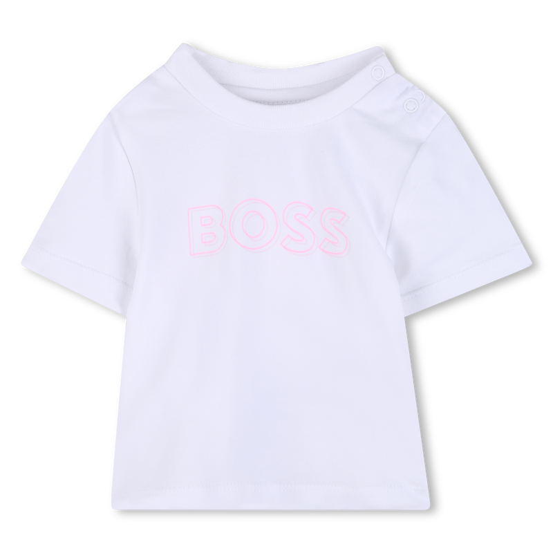 Tracksuit Set BOSS 
                        GIRL